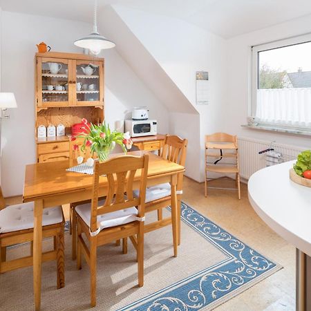 Himmelsrichtung Apartment Norderney Exterior photo