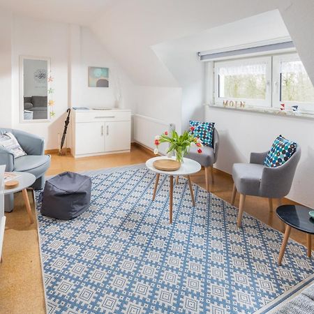 Himmelsrichtung Apartment Norderney Exterior photo