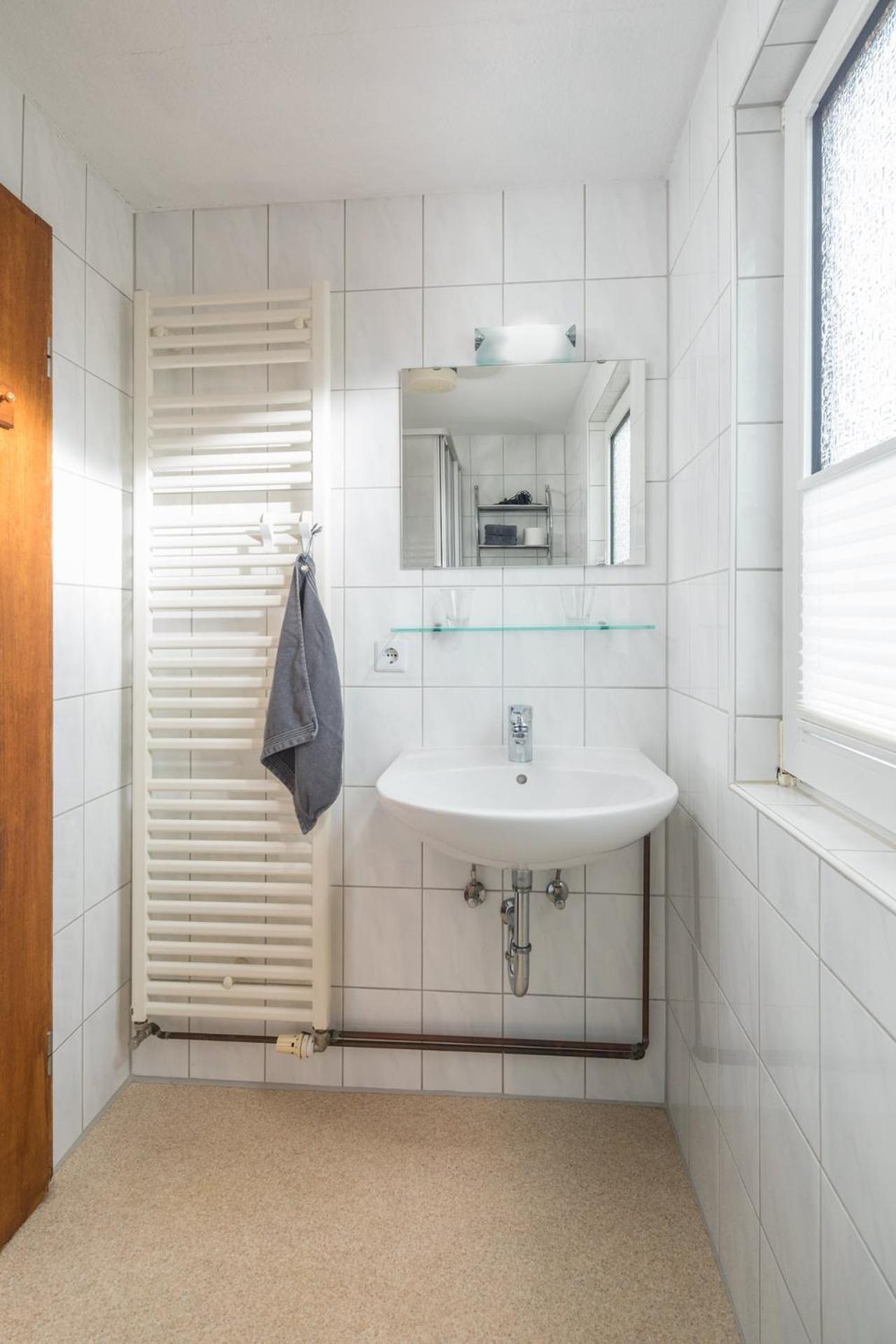 Himmelsrichtung Apartment Norderney Exterior photo