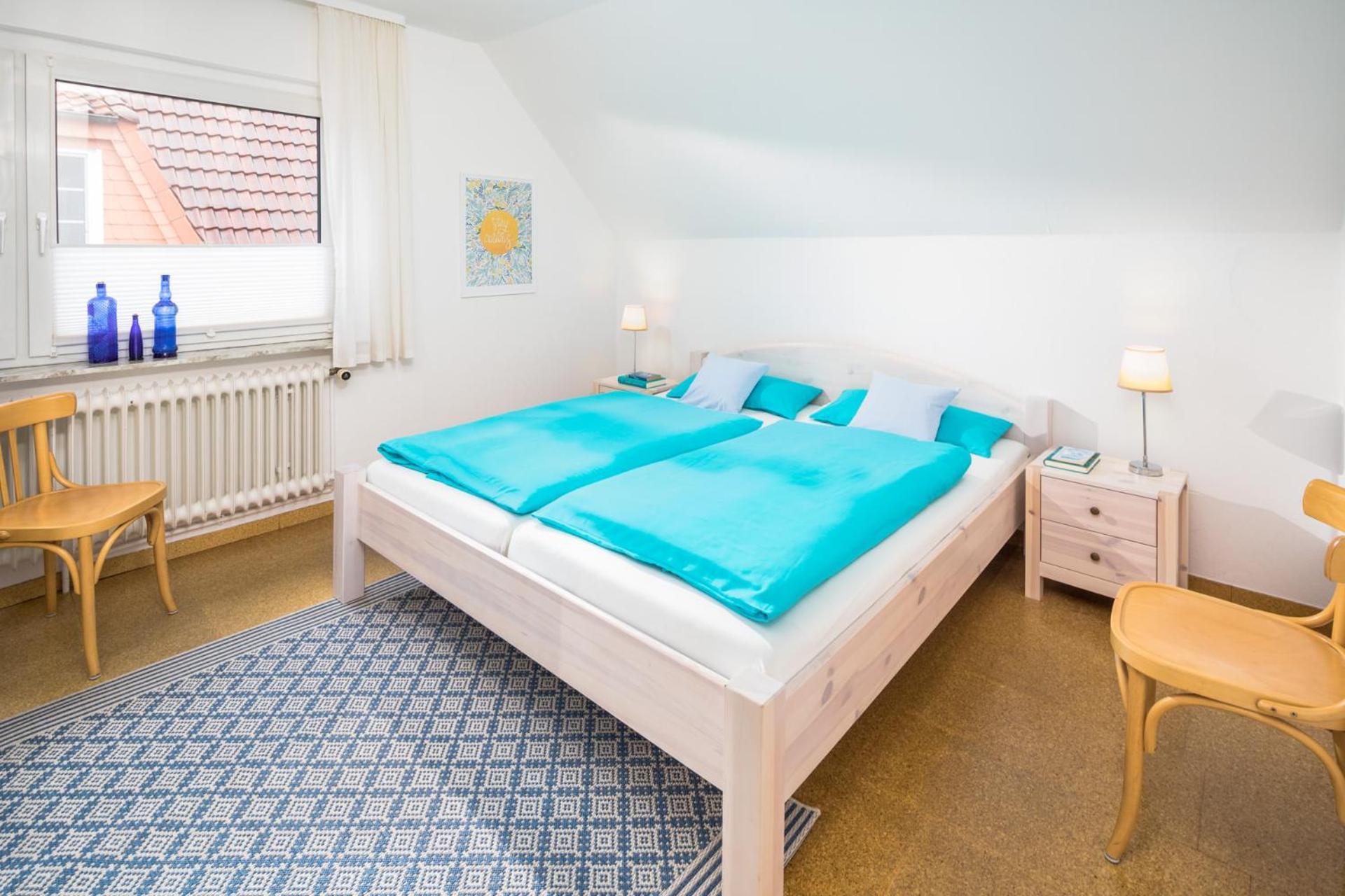 Himmelsrichtung Apartment Norderney Exterior photo