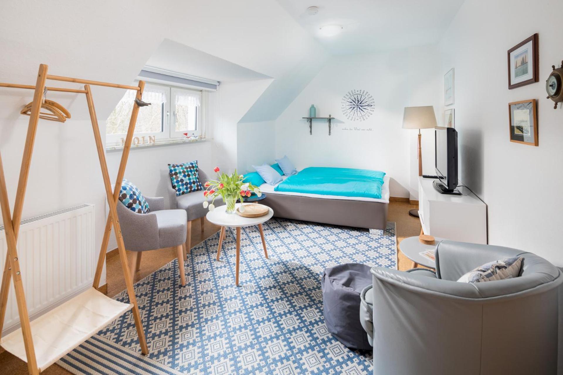Himmelsrichtung Apartment Norderney Exterior photo
